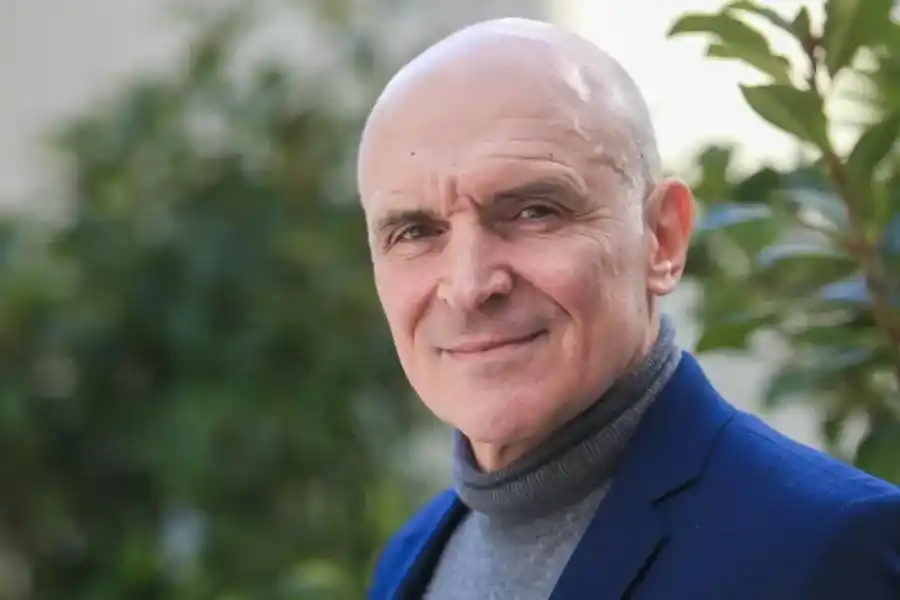 José Luis Espert pidió sumarse a Juntos por el Cambio y solo falta el visto bueno del PRO