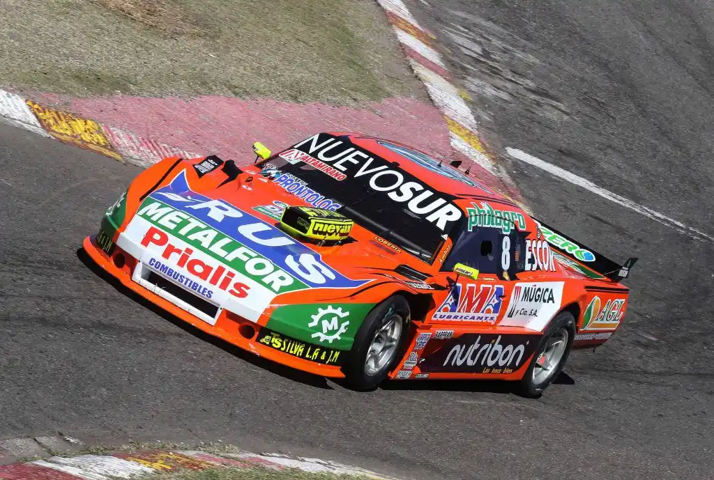 Castellano intentará recuperarse en San Nicolás
