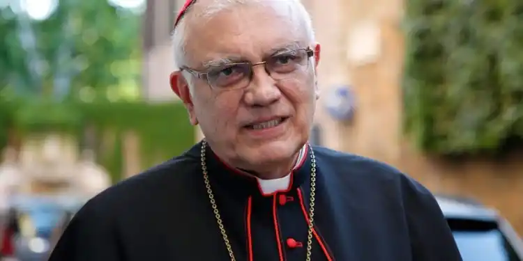 «Transgresores de la DEMOCRACIA»: Arzobispado de Caracas frente a ataque a medios