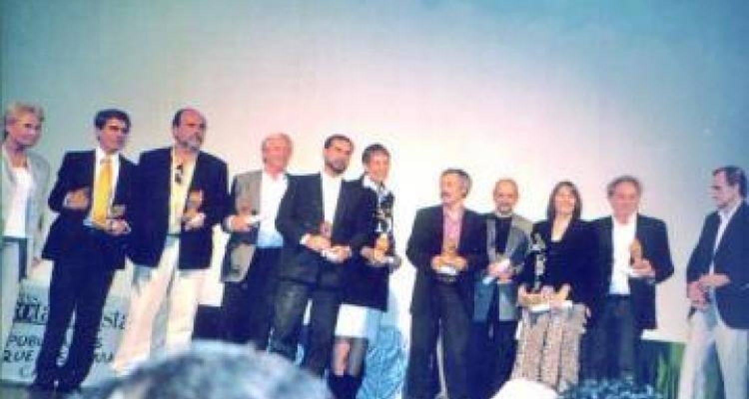 Reconocimiento a la firma Solmi
