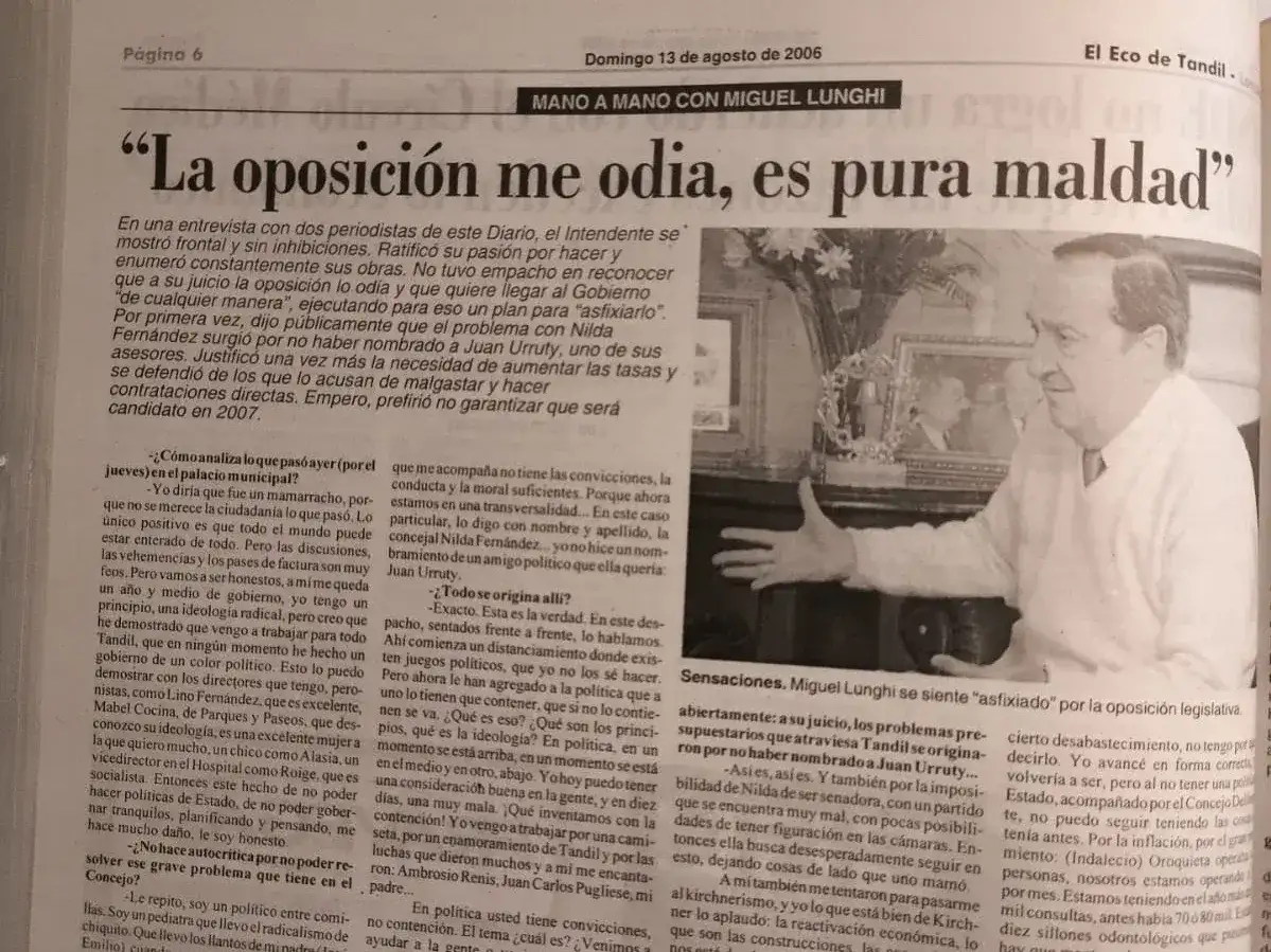13 de agosto