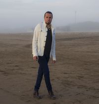 Conociendo artistas locales: Hoy, Pablo Duquez