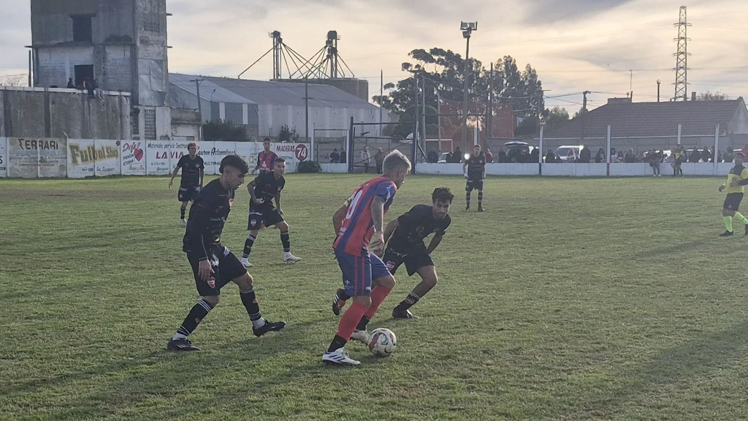 Comienza la fecha once del Torneo “Alejandro Barberón”