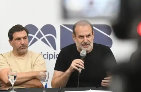 Federico Susbielles: “Más del 70% de los bahienses tuvo graves pérdidas”