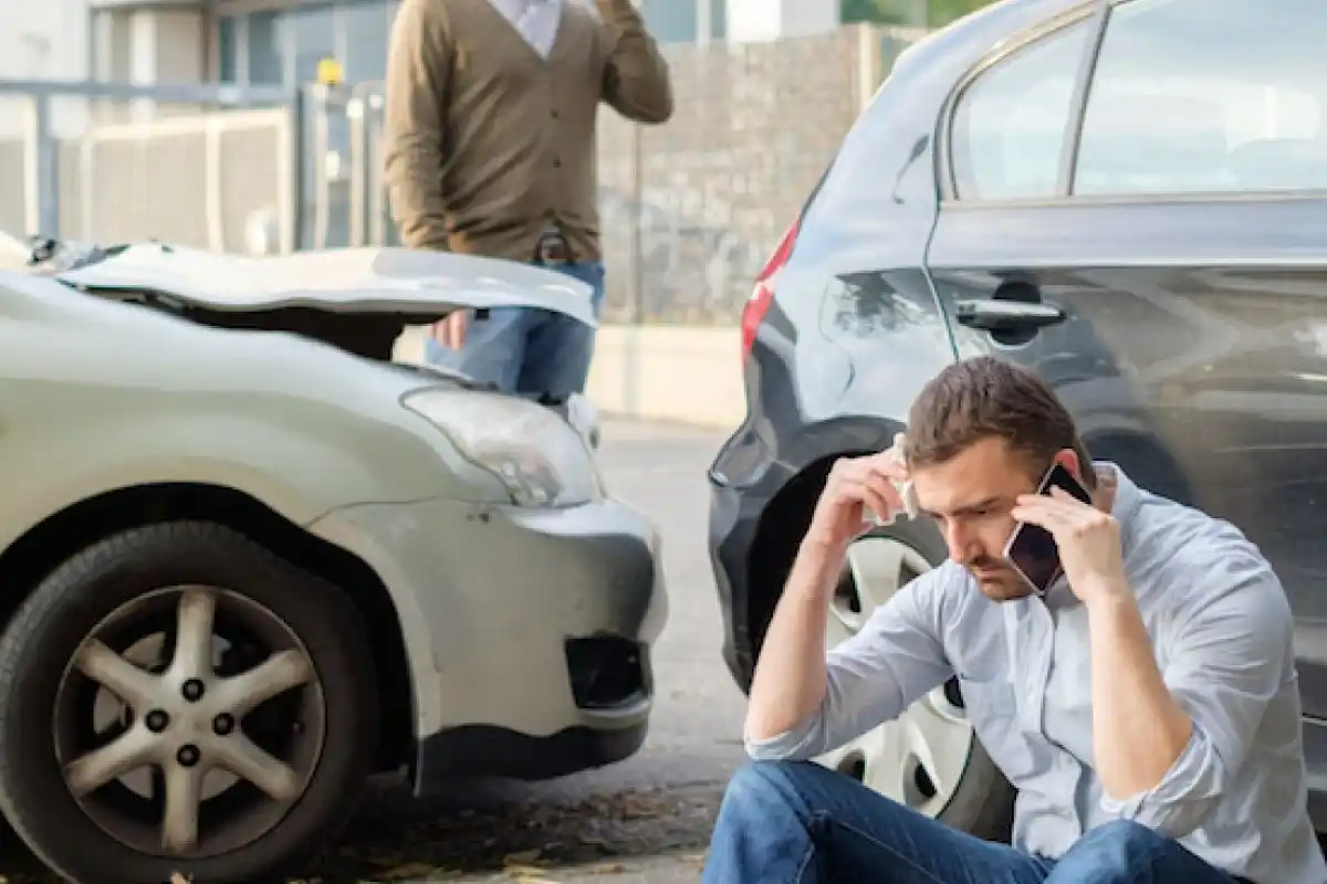 ¿Qué tengo que hacer si sufro un siniestro de tránsito en Gualeguaychú?