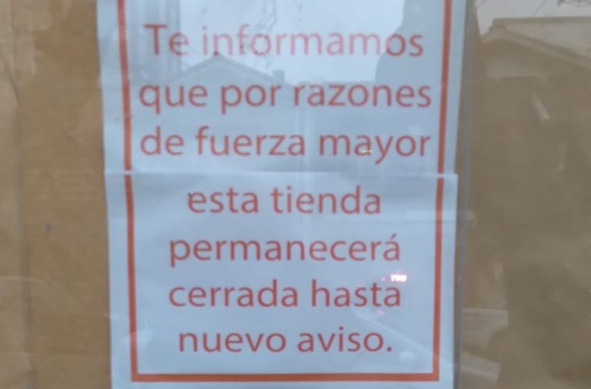 La UCIP celebró "el cumplimiento de normas" tras la revisión de aperturas de cuatro supermercados