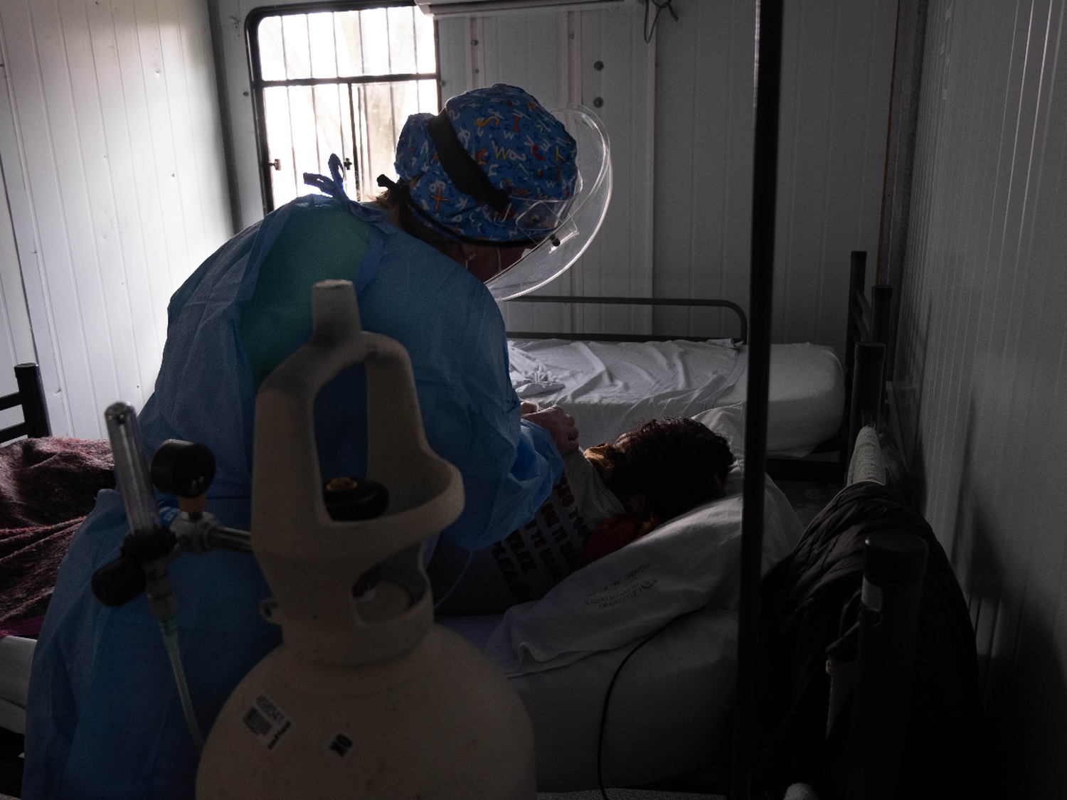 Preocupa la falta de médicos en el interior cordobés