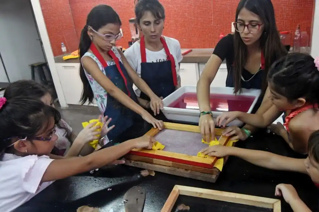 Residencias Culturales 2023: abrió la inscripción para jóvenes santafesinos