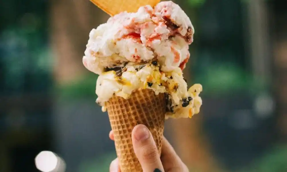 Durante 30 días las heladerías de Rosario ofrecerán una bocha gratis, en todos los gustos