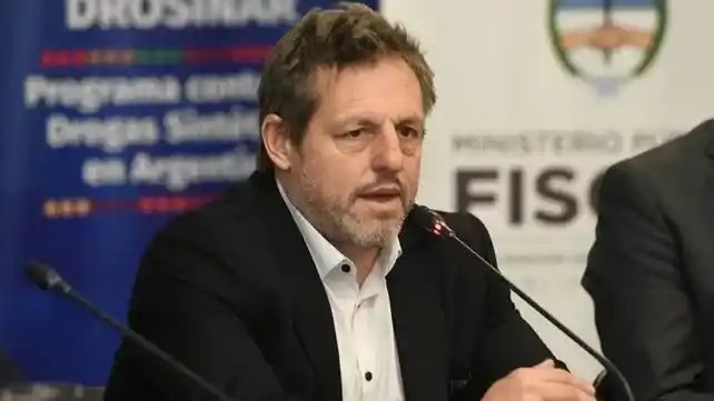El Senado retoma los acuerdos judiciales y el pliego del fiscal de Gualeguaychú entra en escena