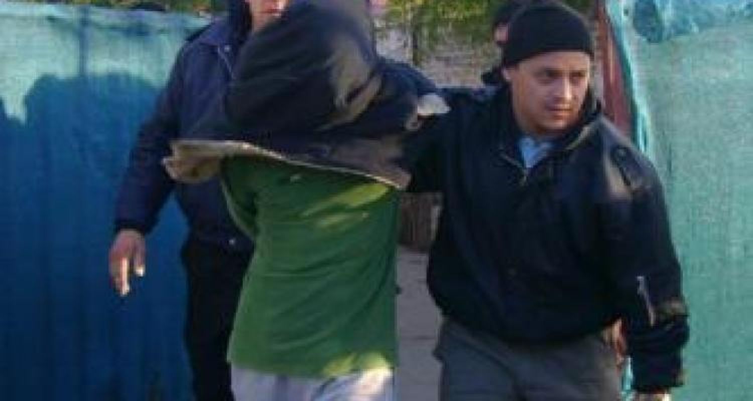 Cada vez son más las denuncias por violación
