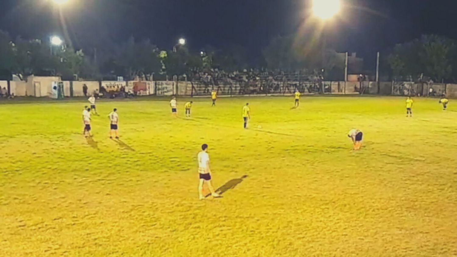 Copa Fundadores: Santa Ana y Campe y Viya son los finalistas