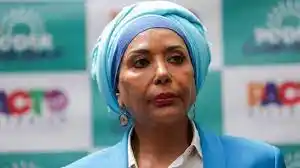 ¡ACORRALADA! Piedad Córdoba está cercada por la justicia