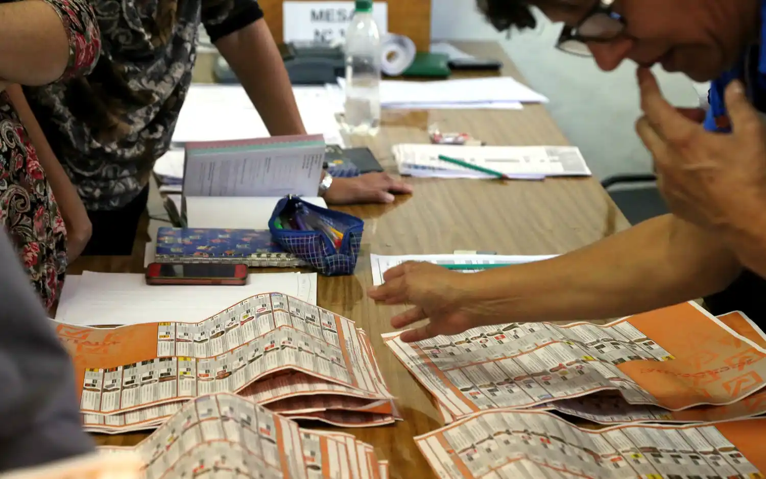 La provincia convocó a elecciones generales para el 16 de junio de 2019