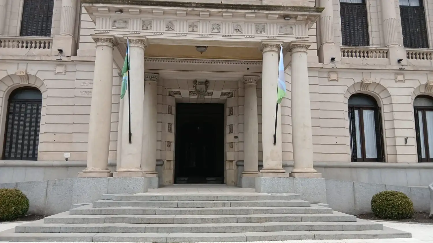 Municipalidad de Tandil
