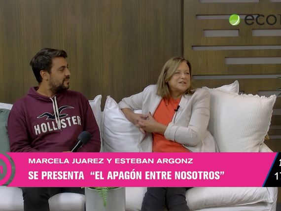El apagón entre nosotros", se presenta en el Club de Teatro