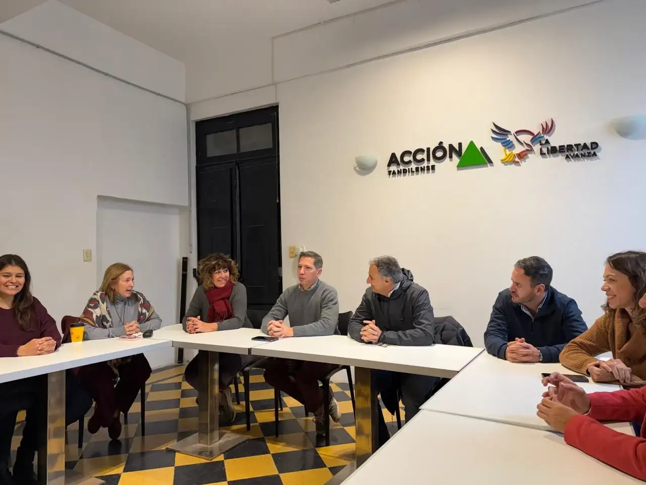 accion tandilense 12-06-26 - 2