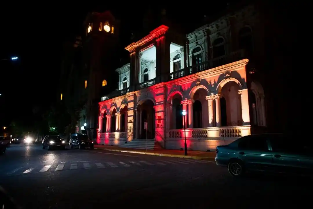 La Unidad de Cuenta Municipal será de 47,93 readecuándose las tasas en función de este valor