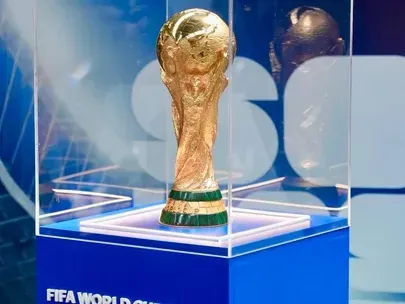 FIFA MUNDIAL 2026