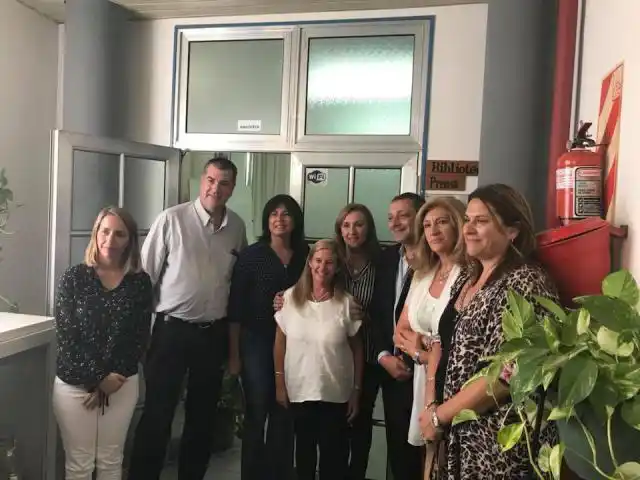 Marisa Messina: “Elegimos recordarla a través de sus valores”