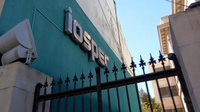 Iosper: incremento del 16 % a prestaciones para personas con discapacidad
