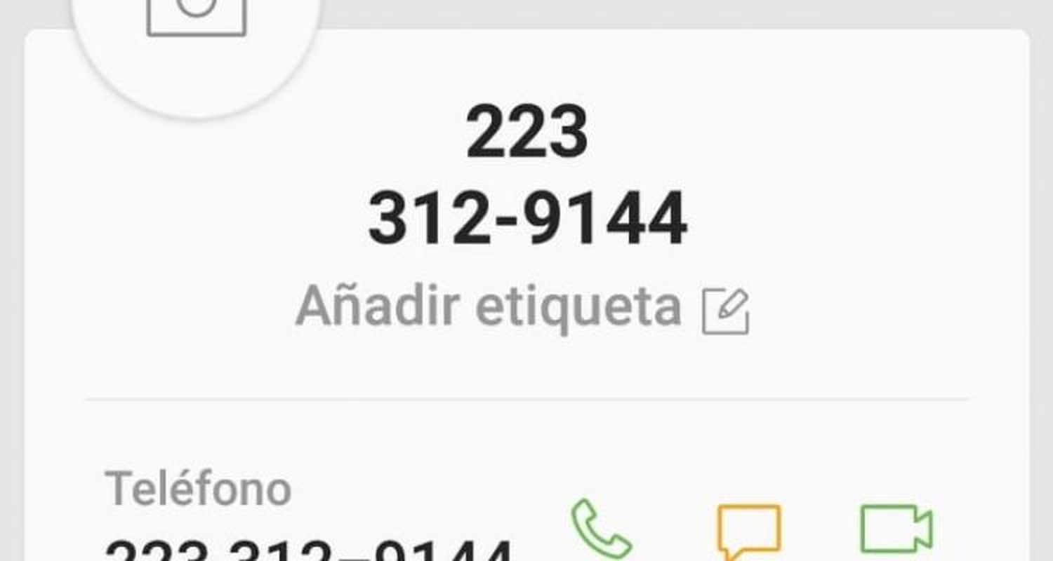 Estafas telefónicas: un caso que invocó a Anses y otro con presuntos premios desde Mar del Plata