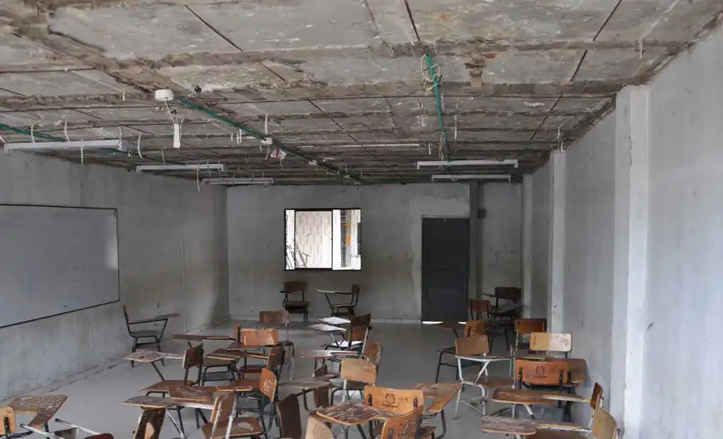 Intendentes bonaerenses de la UCR reclamarán por obras inconclusas