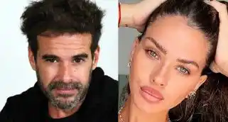 Nicolás Cabré se sumaría a Vicuña: habría revocado el permiso para que la China Suárez salga del país con su hija Rufina