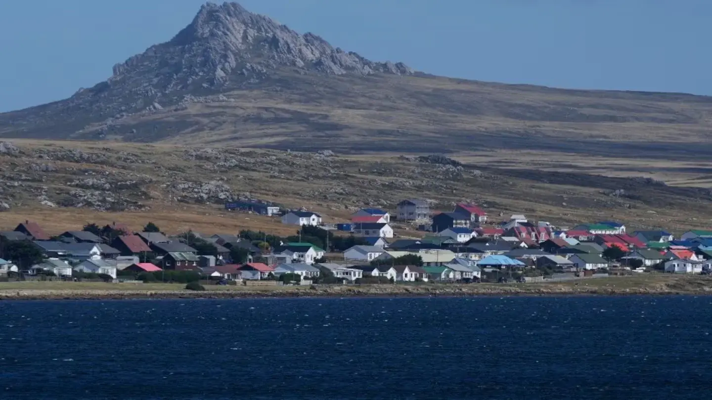 Malvinas: el Reino Unido deberá aprobar las nuevas licencias para explotar hidrocarburos. (Foto: AP)