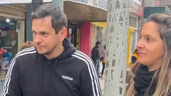 Matzkin juega fuerte en Zárate: oficializó su lista y Natalia Blanco encabezará la boleta seccional