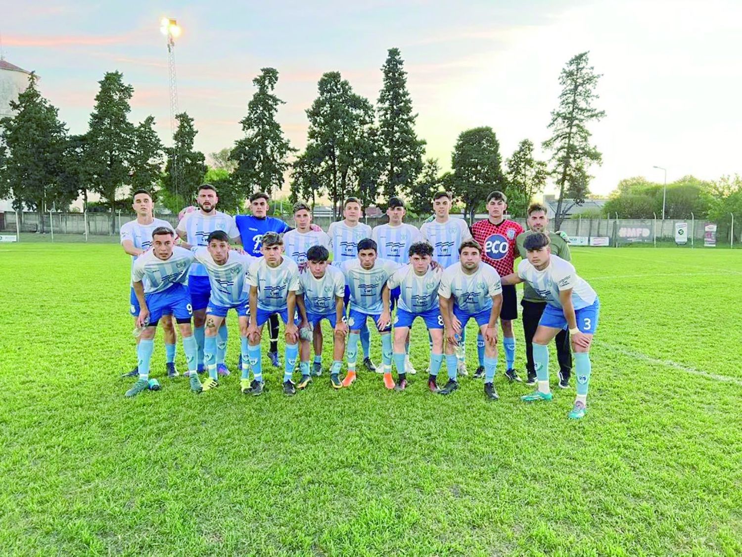 25 de Mayo y Roma no podrán jugar con público como visitantes