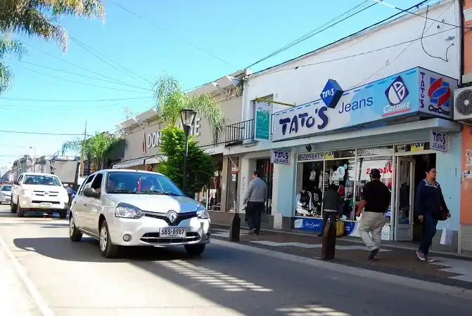 La Semana de Turismo del Uruguay impacta en comercios y servicios de Gualeguaychú
