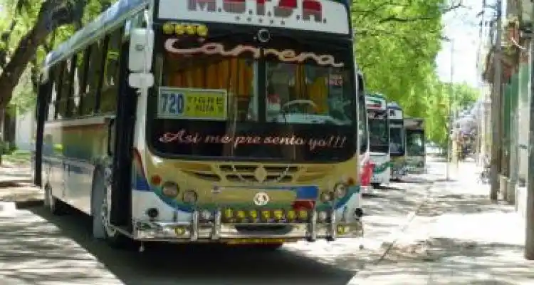 Encuentro de Colectivos