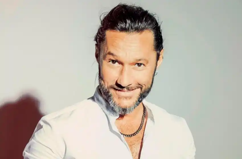 “Amanece”, la nueva canción con la que Diego Torres vuelve a traer esperanza
