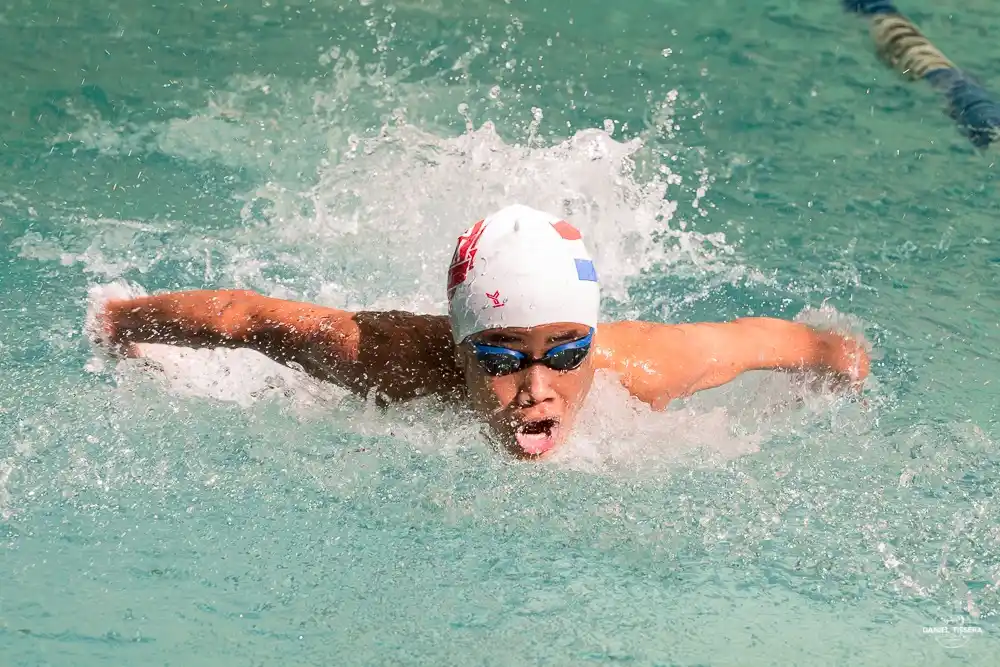 Guillermo Morales Armellini.