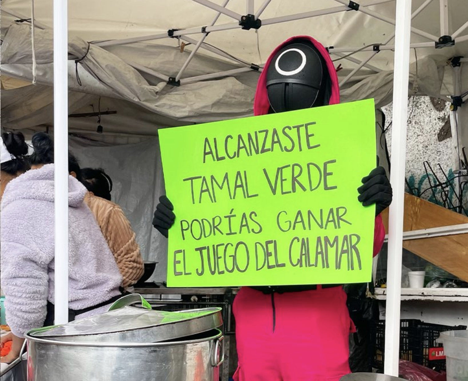 El Juego del Calamar cierra su última temporada con seis capítulos llenos de tensión y traiciones