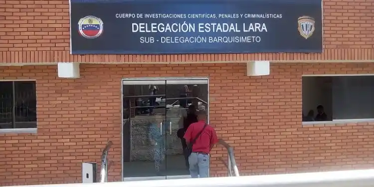 Una familia larense fue ASESINADA por una siembra de caraotas