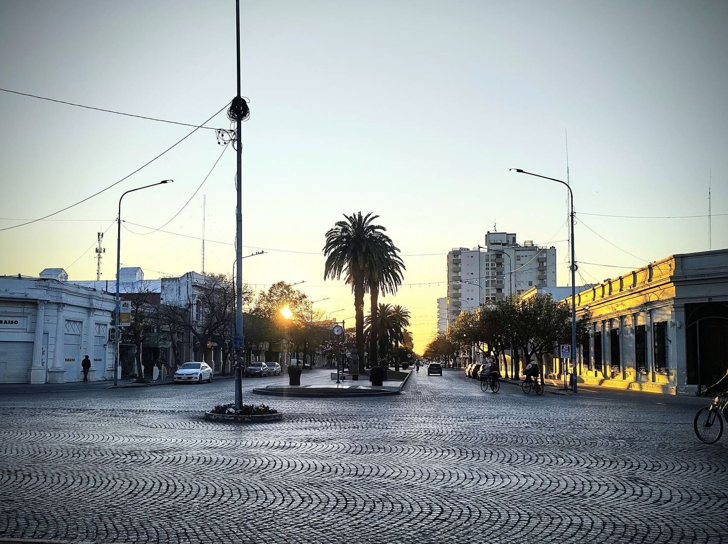 Mini primavera de agosto: continúan los días cálidos y a pleno sol hasta el viernes