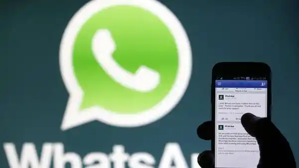 Otra vez los brasileños se quedan sin Whatsapp, ahora por 72 horas