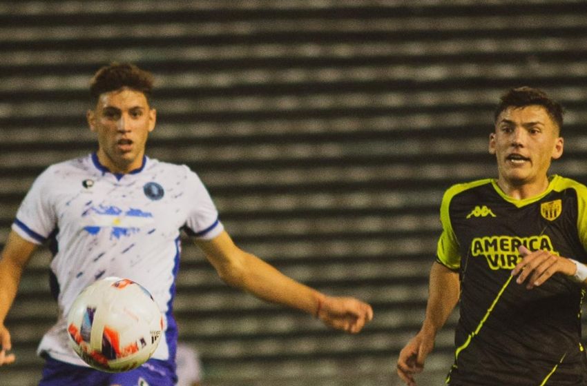 Alvarado recuperó "la cabeza"