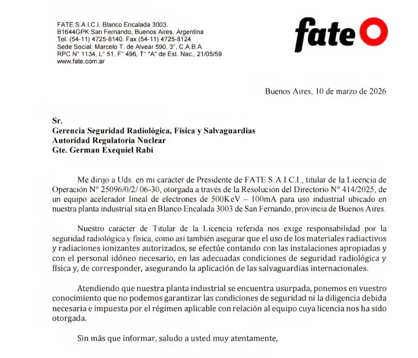 fate