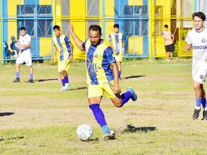 Se juega la fecha 12 del
Torneo Clasificatorio 2026
