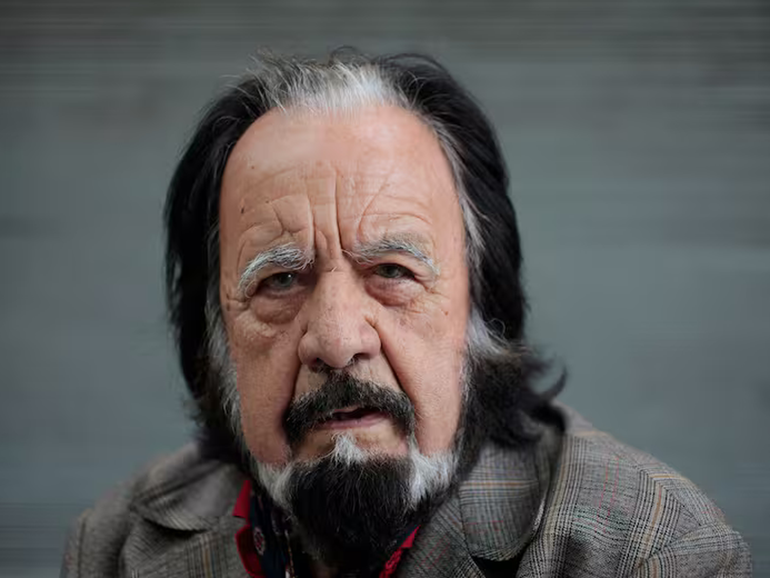 A 100 años del nacimiento de Horacio Guarany: el cantor que no se calló nunca
