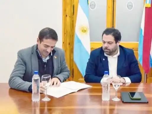 UPCN impulsa la regularización de trabajadores de Salud tras un acuerdo con la Provincia