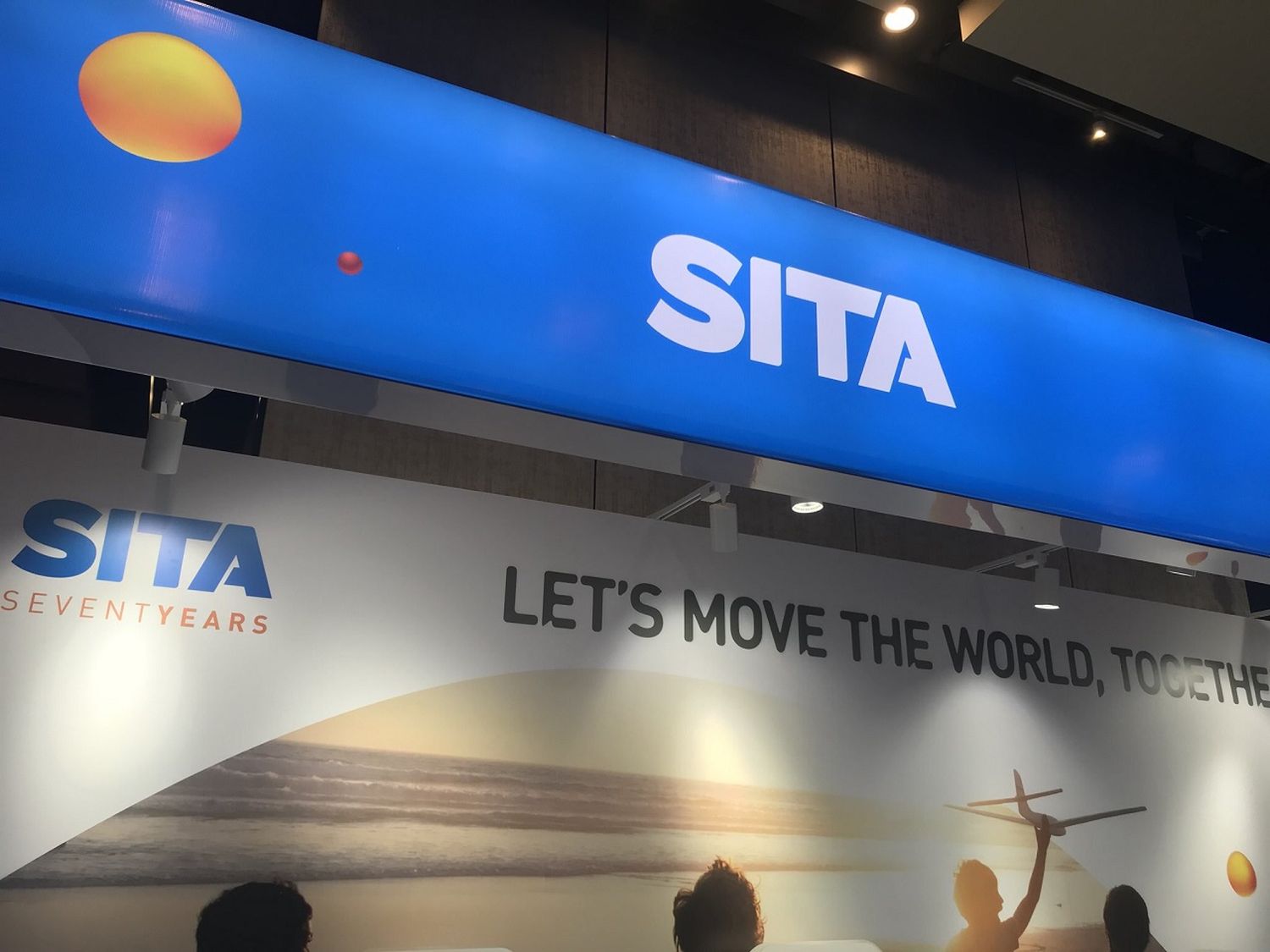 SITA participa de la reunión anual del Consejo Internacional de Aeropuertos de América Latina y el Caribe