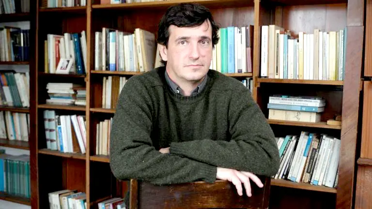 Punto de vista. De Marcos Novaro en Ecos Radio