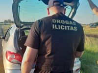 Realizarán operativos de prevención del narcomenudeo en Tandil durante el verano
