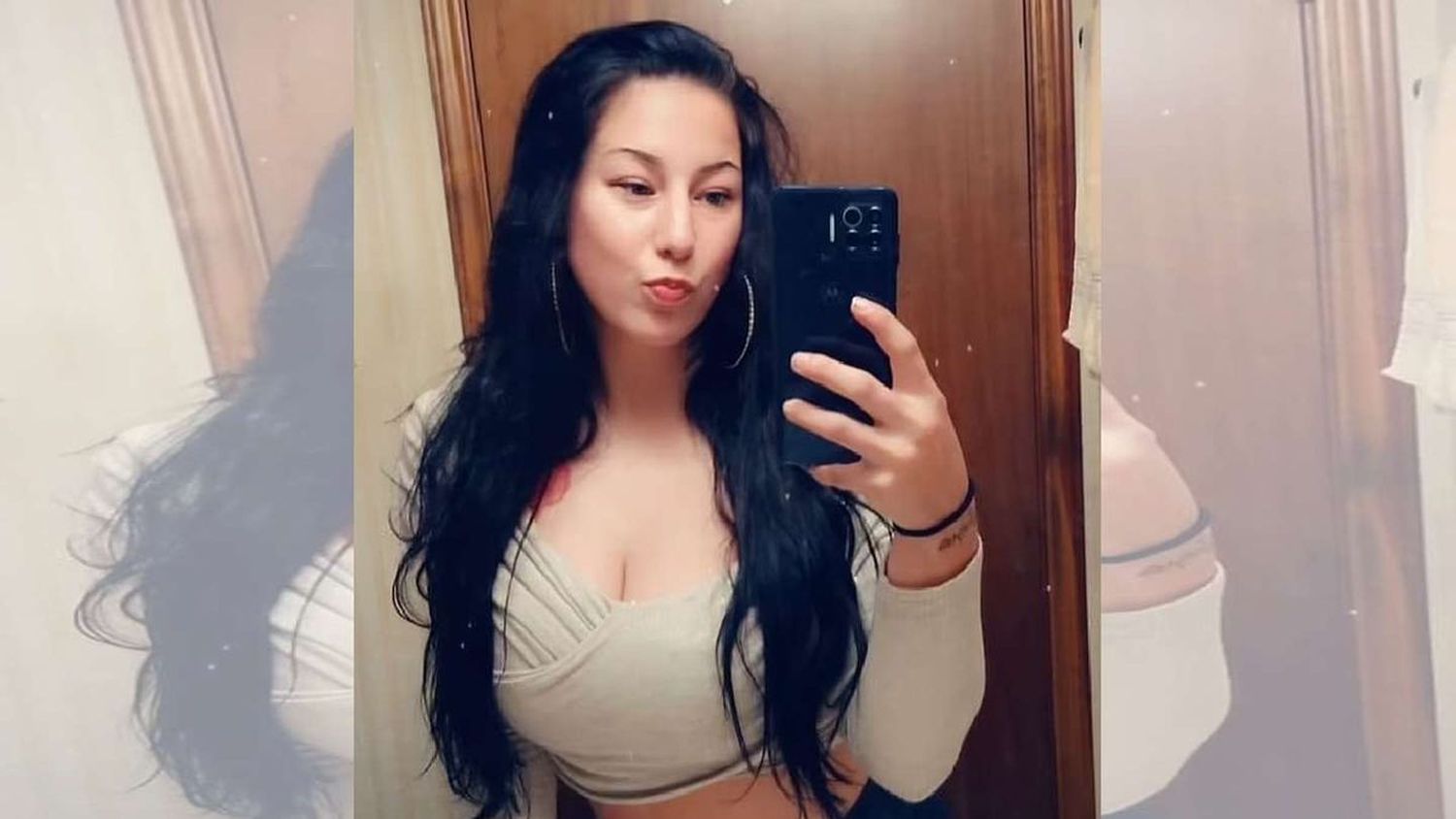 Estranguló a su novio mientras tenían sexo, lo descuartizó y dejó su cabeza en un balde