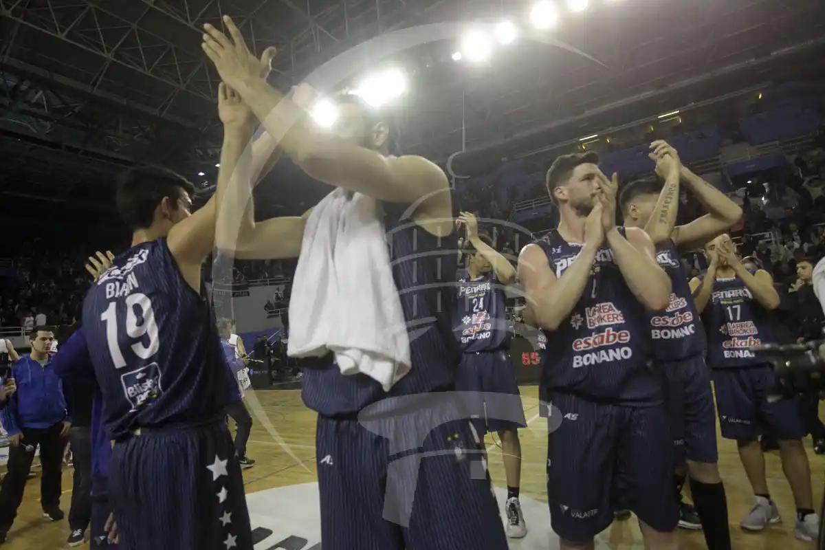 "Tenemos que mantener la mentalidad ganadora"