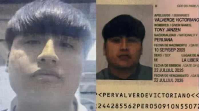 La Justicia de Perú dictó la prisión preventiva a “Pequeño J” y definió que será extraditado a la Argentina